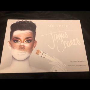 Morphe x James Charles palette